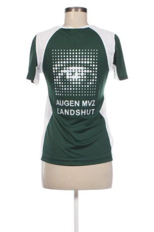 Damen T-Shirt Stoiber, Größe L, Farbe Grün, Preis 7,24 €