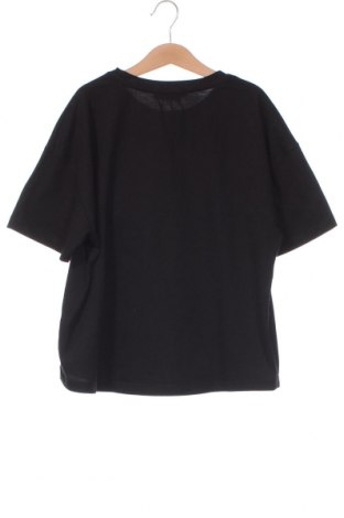 Tricou de femei Stradivarius, Mărime XS, Culoare Negru, Preț 33,16 Lei