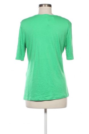 Tricou de femei Street One, Mărime L, Culoare Verde, Preț 52,63 Lei