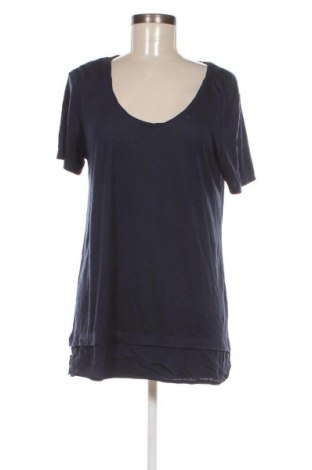 Damen T-Shirt Stylus, Größe L, Farbe Blau, Preis 9,05 €