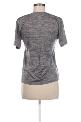 Damen T-Shirt Tek Gear, Größe L, Farbe Grau, Preis € 7,69