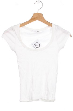 Dámske tričko Terranova, Veľkosť XS, Farba Biela, Cena  3,99 €