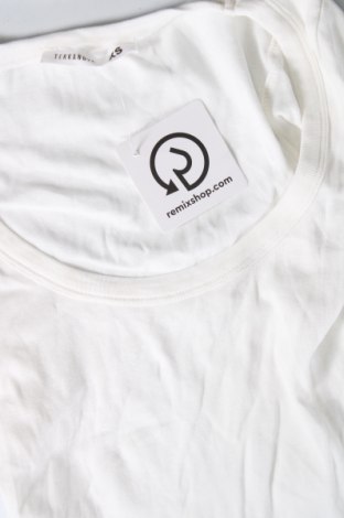 Damen T-Shirt Terranova, Größe XS, Farbe Weiß, Preis € 3,99