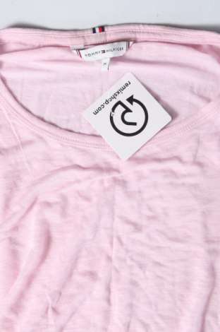 Dámske tričko Tommy Hilfiger, Veľkosť M, Farba Ružová, Cena  20,97 €