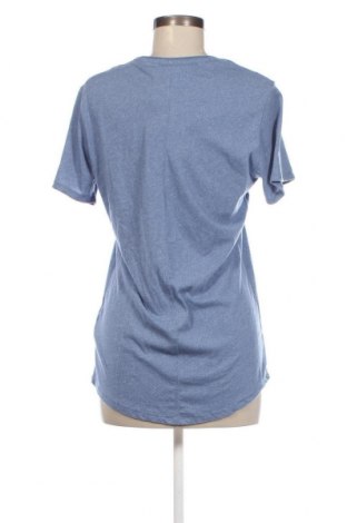 Damen T-Shirt Tommy Jeans, Größe S, Farbe Blau, Preis 39,69 €