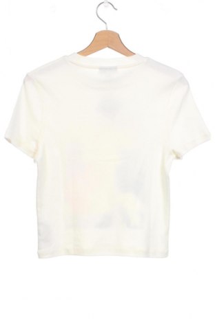 Damen T-Shirt Topshop, Größe M, Farbe Ecru, Preis € 18,56