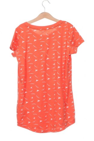 Damen T-Shirt Trespass, Größe XXS, Farbe Orange, Preis 7,46 €