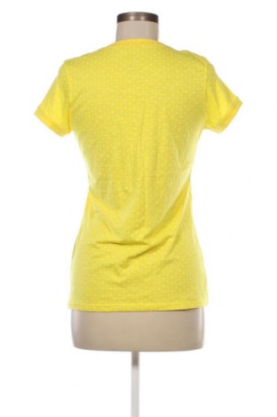 Damen T-Shirt U.S. Polo Assn., Größe M, Farbe Gelb, Preis € 13,84