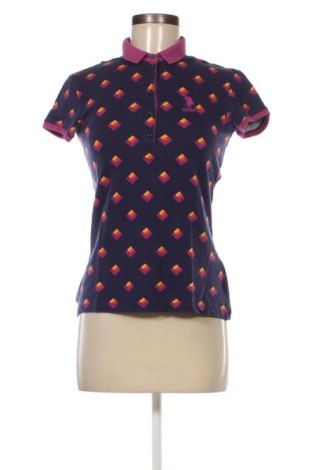 Dámske tričko U.S. Polo Assn., Veľkosť M, Farba Modrá, Cena  13,81 €