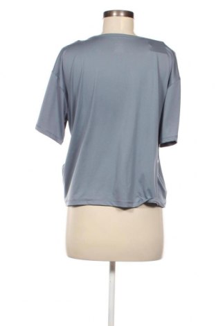 Damen T-Shirt Under Armour, Größe M, Farbe Grau, Preis € 27,17
