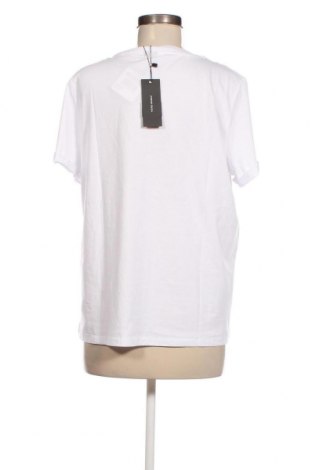 Damen T-Shirt Vero Moda, Größe XL, Farbe Weiß, Preis 15,18 €