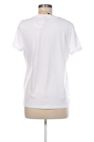 Damen T-Shirt Vero Moda, Größe L, Farbe Weiß, Preis 8,79 €