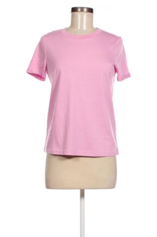 Tricou de femei Vero Moda, Mărime XS, Culoare Roz, Preț 101,97 Lei