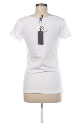 Damen T-Shirt Vero Moda, Größe L, Farbe Weiß, Preis € 15,98