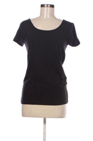 Damen T-Shirt Vero Moda, Größe L, Farbe Schwarz, Preis € 15,98