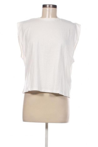 Дамска тениска Vero Moda, Размер S, Цвят Бял, Цена 18,60 лв.