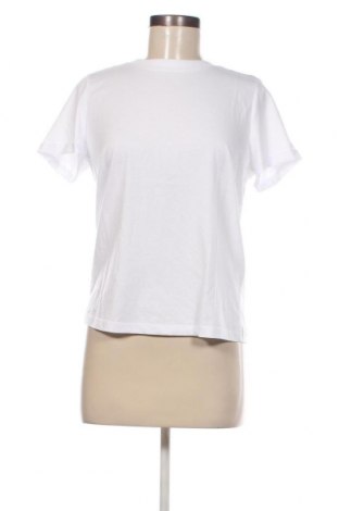 Дамска тениска Vero Moda, Размер S, Цвят Бял, Цена 31,00 лв.