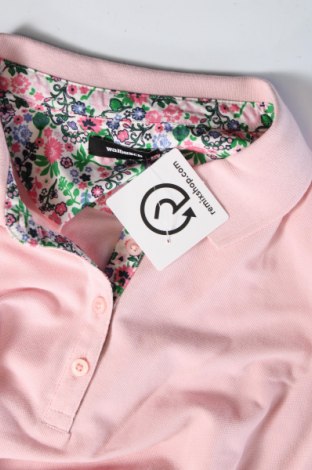Damen T-Shirt Walbusch, Größe 3XL, Farbe Rosa, Preis € 14,00