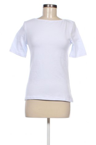 Γυναικείο t-shirt Warehouse, Μέγεθος M, Χρώμα Μπλέ, Τιμή 10,21 €