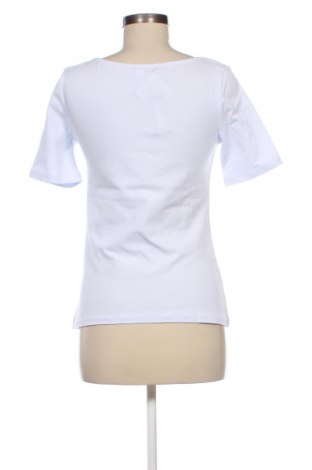 Γυναικείο t-shirt Warehouse, Μέγεθος M, Χρώμα Μπλέ, Τιμή 18,56 €