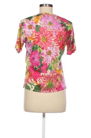 Γυναικείο t-shirt Weekend Max Mara, Μέγεθος M, Χρώμα Πολύχρωμο, Τιμή 60,87 €