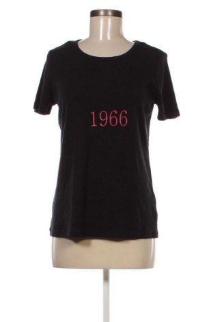 Γυναικείο t-shirt White Stag, Μέγεθος M, Χρώμα Μαύρο, Τιμή 6,65 €