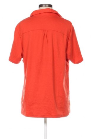 Damen T-Shirt Woman By Tchibo, Größe XXL, Farbe Orange, Preis € 8,60