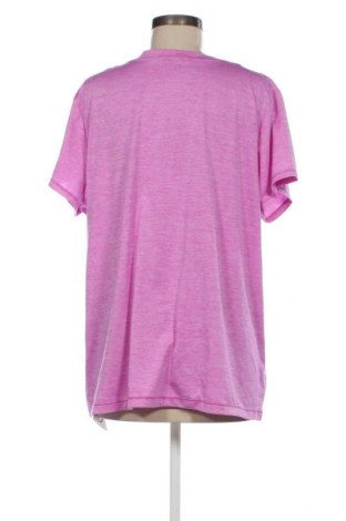 Дамска тениска Xersion, Размер XXL, Цвят Розов, Цена 13,00 лв.