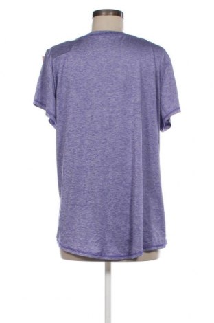 Damen T-Shirt Xersion, Größe XL, Farbe Lila, Preis € 6,65