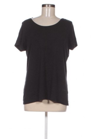 Damen T-Shirt Yessica, Größe XL, Farbe Schwarz, Preis € 8,60