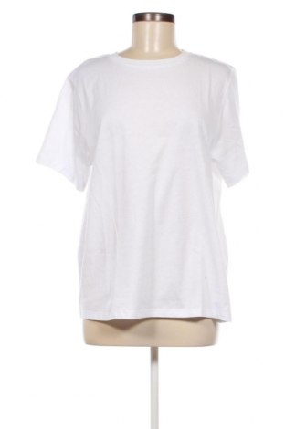 Дамска тениска mbyM, Размер M, Цвят Бял, Цена 52,70 лв.