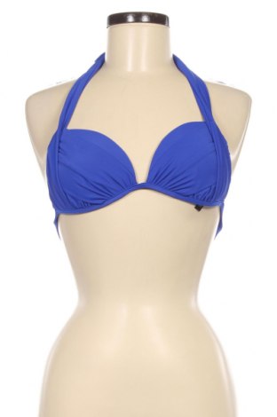 Damen-Badeanzug, Größe M, Farbe Blau, Preis € 7,94