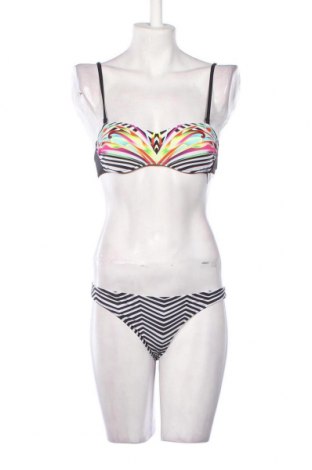 Damen-Badeanzug, Größe S, Farbe Mehrfarbig, Preis 15,90 €