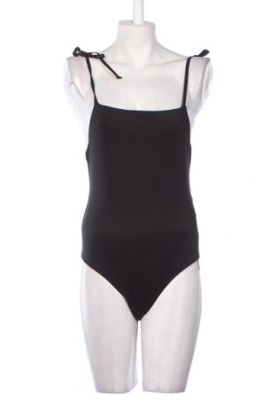 Costum de baie de damă A Lot Less x About You, Mărime M, Culoare Negru, Preț 202,80 Lei