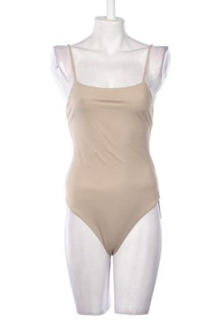 Damen-Badeanzug ABOUT YOU x Marie von Behrens, Größe M, Farbe Beige, Preis € 53,87