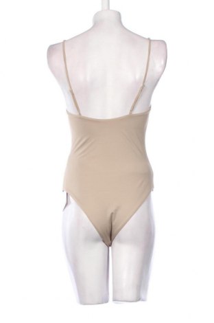 Damen-Badeanzug ABOUT YOU x Marie von Behrens, Größe M, Farbe Beige, Preis 48,48 €