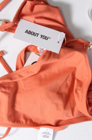 Damen-Badeanzug About You, Größe M, Farbe Orange, Preis € 15,98