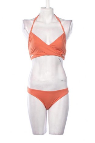 Damen-Badeanzug About You, Größe M, Farbe Orange, Preis 14,38 €