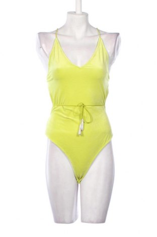 Damen-Badeanzug About You, Größe M, Farbe Grün, Preis € 31,96