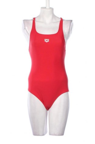 Damen-Badeanzug Arena, Größe L, Farbe Rot, Preis € 18,56