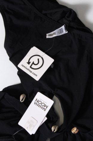 Damen-Badeanzug Banana Moon, Größe L, Farbe Schwarz, Preis 35,05 €