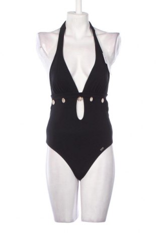 Damen-Badeanzug Banana Moon, Größe L, Farbe Schwarz, Preis € 33,30
