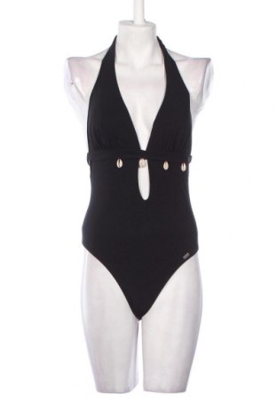 Damen-Badeanzug Banana Moon, Größe XL, Farbe Schwarz, Preis 31,55 €