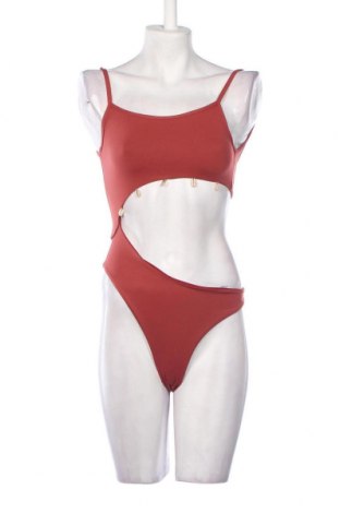 Damen-Badeanzug Banana Moon, Größe S, Farbe Rot, Preis 21,03 €