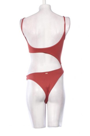 Damen-Badeanzug Banana Moon, Größe S, Farbe Rot, Preis 35,05 €
