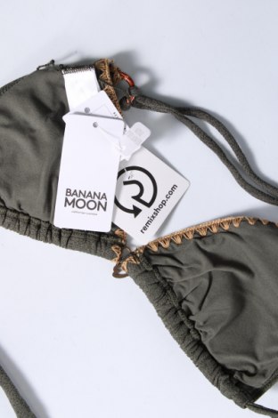 Damen-Badeanzug Banana Moon, Größe M, Farbe Grün, Preis € 22,16