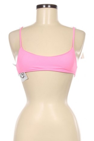 Damen-Badeanzug Bershka, Größe XS, Farbe Rosa, Preis € 8,66
