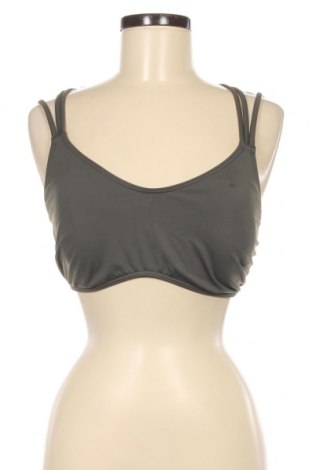 Costum de baie de damă Bruno Banani, Mărime L, Culoare Verde, Preț 91,94 Lei