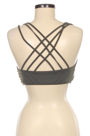 Costum de baie de damă Bruno Banani, Mărime L, Culoare Verde, Preț 84,87 Lei