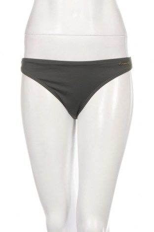 Costum de baie de damă Bruno Banani, Mărime M, Culoare Verde, Preț 63,65 Lei